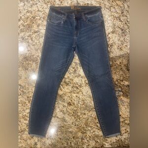 KUT -Dark Blue Women's Jeans